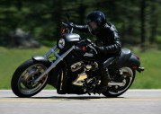 Harley-Davidson VRSC V-Rod